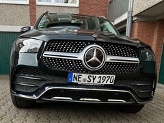 Bild des Angebotes Mercedes-Benz GLE 400 GLE 400 d 4Matic 9G-TRONIC AMG Line