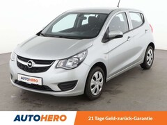 Bild des Angebotes Opel Karl 1.0 Edition*TEMPO*PDC*SHZ*KLIMA*