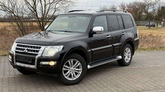 Bild des Angebotes Mitsubishi Pajero 3.2 DI-D Top*STANDHEIZUNG*VOLLAUSTATTUNG*