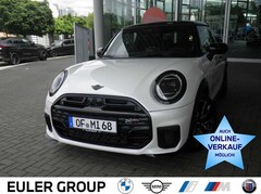 Bild des Angebotes MINI Cooper S AD HarmanKardon LED DAB e-Sitze LenkradHZG Keyless