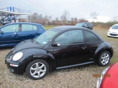 Bild des Angebotes VW New Beetle Lim. 1.9 TDI HU NEU Klima Sitzheizung