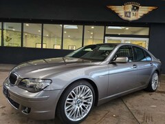 Bild des Angebotes BMW 730 d Sportpaket HiFi/INNOVATION+/SSD/PDC/NAVI/20