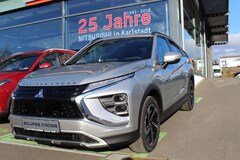 Bild des Angebotes Mitsubishi Eclipse Cross Plug-in Hybrid PLUS 2.4 4WD