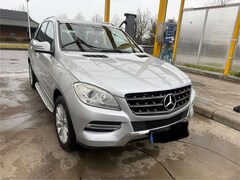 Bild des Angebotes Mercedes-Benz ML 250 BlueTEC 4MATIC 7G-TRONIC