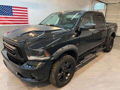 Bild des Angebotes Dodge RAM 5,7l 4x4 Off Road Sport  Lift RAM BOX 4.000KM