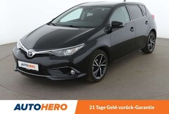 Bild des Angebotes Toyota Auris 1.2 Turbo Edition-S+ *NAVI*CAM*TEMPO*