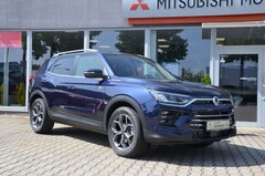 Bild des Angebotes SsangYong Korando 1.5 T-GDi 2WD Ruby