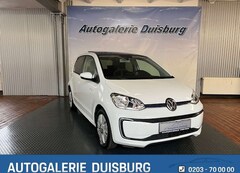 Bild des Angebotes VW e-up! Pano Kamera SHZ PDC DAB Sounds Klimaaut. Ambienteb