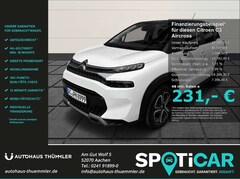 Bild des Angebotes Citroen C3 Aircross YOU 1.2 PureTech 110 EU6d Apple CarPlay Android Au