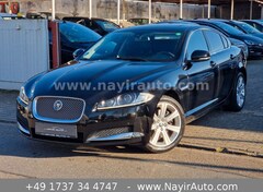 Bild des Angebotes Jaguar XF 2.2 D Facelift|Navi|Xenon|Leder|S-Dach