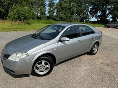 Bild des Angebotes Nissan Primera HU/AU 11.2026, Euro4,Kupplung NEU, Bremsen VA. NEU