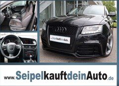 Bild des Angebotes Audi RS5 Coupe 4.2 FSI quattro*KAMERA*SHZ*XENON*B&O*