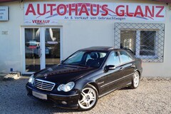 Bild des Angebotes Mercedes-Benz C 32 AMG C 32 AMG TÜV & SERVICE NEU*