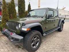 Bild des Angebotes Jeep Gladiator 3,6L Rubicon SHZ/LHZ/Leder