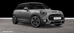 Bild des Angebotes MINI Cooper S Hatch Head-Up HK RFK Navi LED