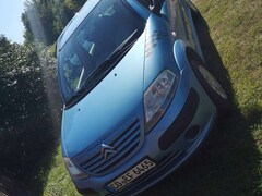 Bild des Angebotes Citroen C3 1.1 SX