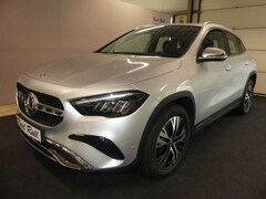 Bild des Angebotes Mercedes-Benz GLA 250 4M PROGRESSIVE LINE ADVANCED, el. Heckklappe, RFK.