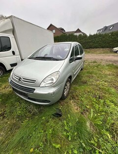 Bild des Angebotes Citroen Xsara Kom.1.8i Automatik Royal