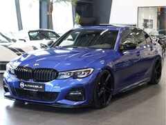 Bild des Angebotes BMW 330 i M Sport M Performance 2.Hand*GSD*KW Fahrw.