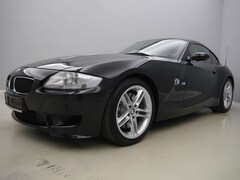 Bild des Angebotes BMW Z4 M *DEUTSCH*U-FREI*SCHECKHEFT*TOP