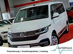 Bild des Angebotes VW T6.1 Multivan Generation Six FWD*ACC*VIRTUAL*