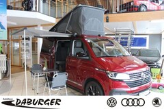 Bild des Angebotes VW T6 California T6.1 California Ocean 150.000 KM Garantie-02/29