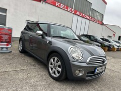 Bild des Angebotes MINI Cooper D Clubman Cooper D