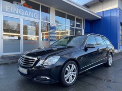 Bild des Angebotes Mercedes-Benz E 350 CDI T-Modell BE/AUTOM./AHK/SHZ/TEMPO.