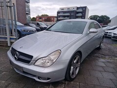 Bild des Angebotes Mercedes-Benz CLS 320 CDI 7G-TRONIC DPF