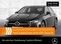 Bild des Angebotes Mercedes-Benz A 250 e PROGRESSIVE+AHK+LED+KAMERA+8G