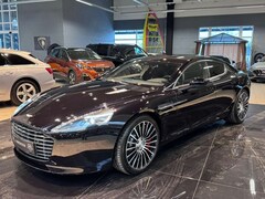 Bild des Angebotes Aston Martin Rapide S B&O Leder Kamera Xenon 8-Gang Diamant