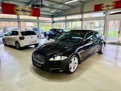 Bild des Angebotes Jaguar XJ Portfolio