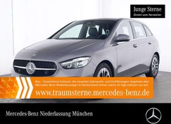 Bild des Angebotes Mercedes-Benz B 250 4M PROGRESSIVE+AHK+LED+KAMERA+8G