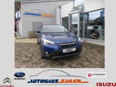 Bild des Angebotes Subaru XV 1.6i Comfort Lineartronic