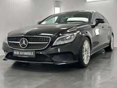 Bild des Angebotes Mercedes-Benz CLS 400 Distronic PLUS Kamera IHC