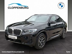 Bild des Angebotes BMW X4 xDrive30d M Sportpaket+Head-Up+HarmanKardon+Laser+