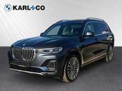 Bild des Angebotes BMW X7 40 d Design Pure Excellence Standheizung B&W