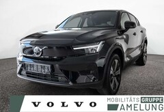 Bild des Angebotes Volvo C40 Twin Motor AWD Plus PANO AHK LED NAVI SHZ