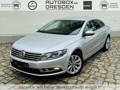 Bild des Angebotes VW Passat CC BMT +BI-XENON+NAVI+SHZ+TEMPOMAT+