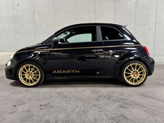 Bild des Angebotes Abarth 595C 595C Abarth Scorpioneoro 1 of 2000 BEATS 1. Hand