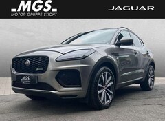 Bild des Angebotes Jaguar E-Pace R-Dynamic SE AWD Plug-In Hybrid, Panorama