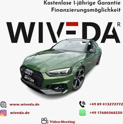 Bild des Angebotes Audi RS5 Sportback 2.9 TFSI quattro~Massage~Pano~360°