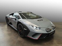 Bild des Angebotes Lamborghini Huracán Sterrato MY 23 AdPersonam