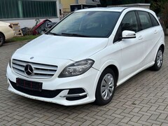 Bild des Angebotes Mercedes-Benz B 200 Natural Gas Drive Style Aut*PDC*Euro 6*