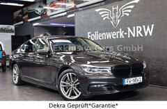 Bild des Angebotes BMW 740 e Hybrid IPerformance* I-Pad*Head-Up*Soft*ACC