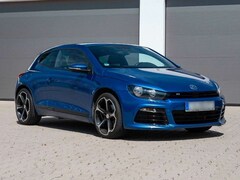 Bild des Angebotes VW Scirocco Scirocco+1.4+TSI