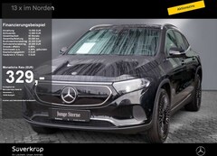 Bild des Angebotes Mercedes-Benz EQA 250 PROGRESSIVE DISTR SPUR PANO 360 PDC SHZ