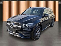 Bild des Angebotes Mercedes-Benz GLE 350 de 4Matic AMG Line*Navi*AHK*Kamera*