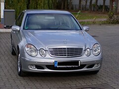 Bild des Angebotes Mercedes-Benz E 270 CDI Elegance # Navi+Command # Xenon # Airmatik