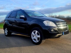 Bild des Angebotes Mercedes-Benz ML 320 ML 320 CDI 4Matic 7G-TRONIC DPF